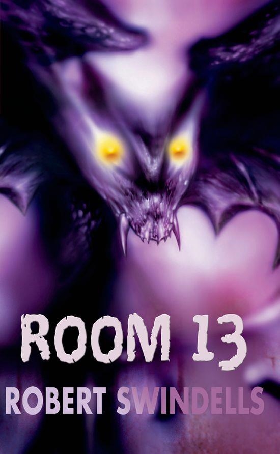 ROOM 13 | 9780198328933 | ROBERT SWINDELLS