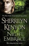 NIGHT EMBRACE (DARK HUNTER) | 9780312984823 | SHERRILYN KENYON