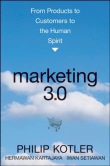 MARKETING 3.0 | 9780470598825 | PHILIP KOTLER
