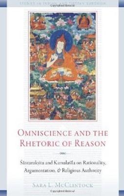 OMNISCIENCE AND THE RHETORIC OF REASON | 9780861716616 | SARA MCCLINTOCK
