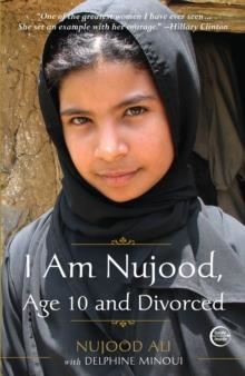 I AM NUJOOD | 9780307589675 | NUJOOD ALI