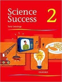 SCIENCE SUCCESS PB 2 | 9780199183395 | TERRY JENNINGS