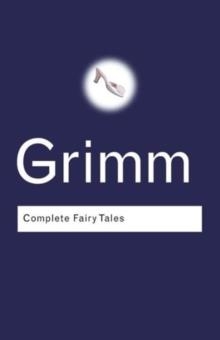COMPLETE FAIRY TALES | 9780415285964 | JACOB GRIMM