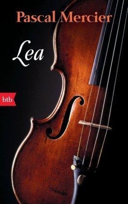 LEA | 9783442737468 | PASCAL MERCIER