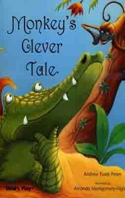 MONKEY'S CLEVER TALE | 9780859530514