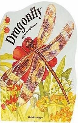DRAGONFLY | 9780859538473