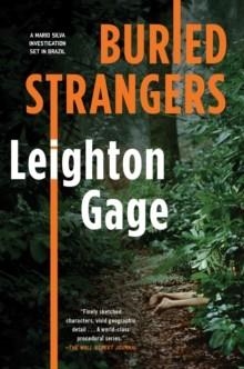BURIED STRANGERS | 9781569476147 | LEIGHTON GAGE