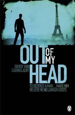 OUT OF MY HEAD (FILM) | 9780241953723 | DIDIER VAN CAUWELAERT