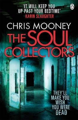 SOUL COLLECTORS, THE | 9780141049502 | CHRIS MOONEY