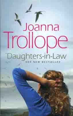DAUGHTERS-IN-LAW | 9780385617994 | JOANA TROLLOPE