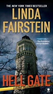 HELL GATE | 9780451412997 | LINDA FAIRSTEIN