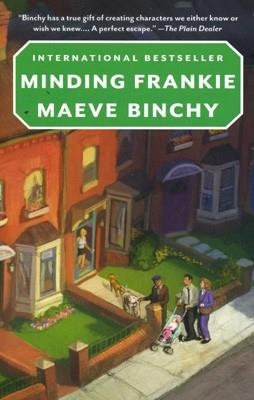 MINDING FRANKIE | 9780307742896 | MAEVE BINCHY