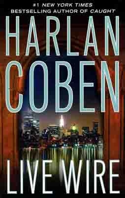 LIVE WIRE | 9780525952169 | HARLAN COBEN