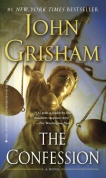 CONFESSION, THE | 9780440422952 | JOHN GRISHAM