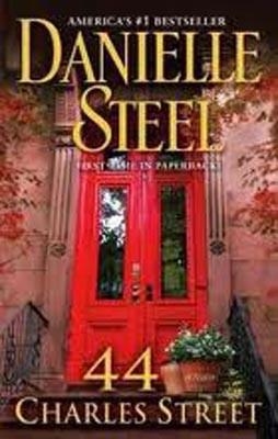 44 CHARLES STREET | 9780440422945 | DANIELLE STEEL