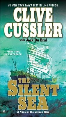 SILENT SEA, THE | 9780425242032 | CLIVE CUSSLER