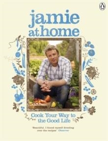 JAMIE AT HOME | 9780141030036 | JAMIE OLIVER