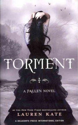 TORMENT | 9780375989513 | LAUREN KATE