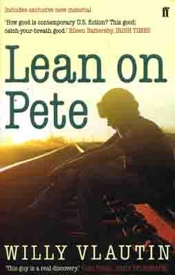 LEAN ON PETE | 9780571235735 | WILLY VLAUTIN