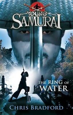 YOUNG SAMURAI: THE RING OF WATER(5) | 9780141332543 | CHRIS BRADFORD
