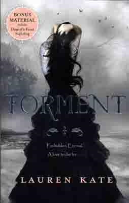 TORMENT | 9780552561808 | LAUREN KATE