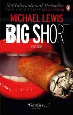 BIG SHORT, THE | 9780141043531 | MICHAEL LEWIS