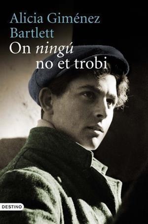 ON NINGU NO ET TROBI | 9788497101936 | Giménez Bartlett, Alicia