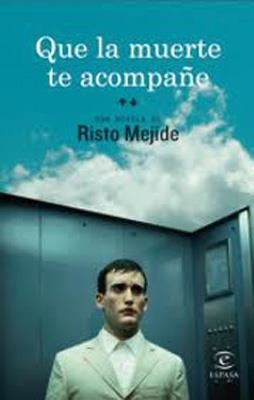 QUE LA MUERTE TE ACOMPAÑE | 9788467036251 | Mejide, Risto