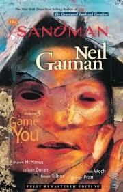 SANDMAN VOL. 5: A GAME OF YOU | 9781401230432 | NEIL GAIMAN