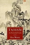 TAOISM: AN ESSENTIAL GUIDE | 9781590308820 | EVA WONG