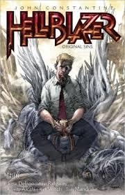 HELLBLAZER: ORIGINAL SINS | 9781401230067 | JAMIE DELANO