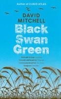 BLACK SWAN GREEN | 9780340822807 | DAVID MITCHELL