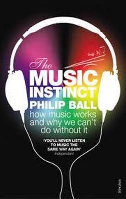 MUSIC INSTINCT | 9780099535447 | PHILIP BALL