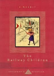 RAILWAY CHILDREN, THE | 9781857159158 | E. NESBIT