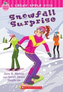 SNOWFALL SURPRISE | 9780545100670 | JANE MASON