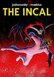 INCAL, THE | 9781906838393 | ALEJANDRO JODOROWSKY