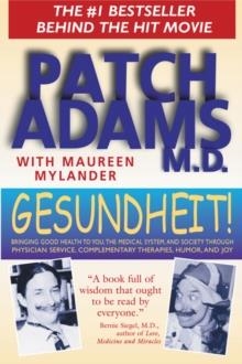 GESUNDHEIT | 9780892817818 | ADAMS, P