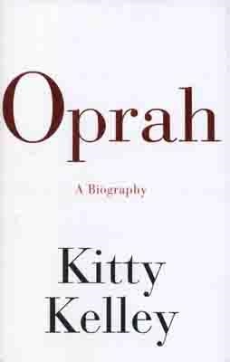 OPRAH | 9780307394866 | KITTY KELLEY