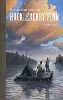 ADVENTURES OF HUCKLEBERRY FINN, THE | 9781402726002 | MARK TWAIN