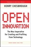 OPEN INNOVATION | 9781422102831 | HENRY WILLIAM CHESBROUGH