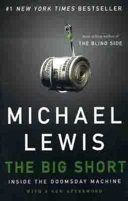 BIG SHORT | 9780393338829 | MICHAEL LEWIS