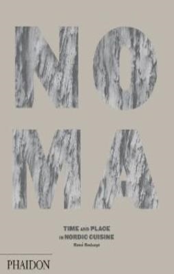 NOMA | 9780714859033 | RENE REDZEPI