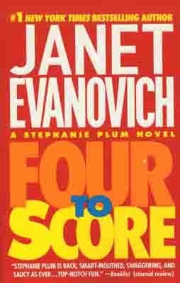 FOUR TO SCORE | 9780312966973 | JANET EVANOVICH