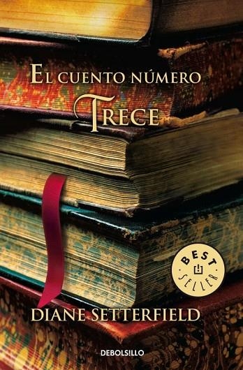 CUENTO NUMERO TRECE, EL (REDUCIMOS 2010) | 9788499088068 | Diane Setterfield