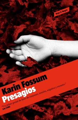 PRESAGIOS | 9788439723431 | Karin Fossum