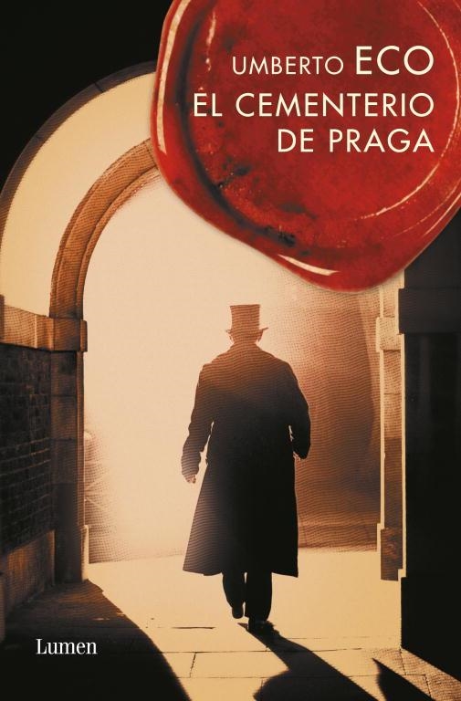 EL CEMENTERIO DE PRAGA | 9788426418685 | Eco, Umberto