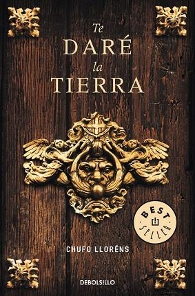 TE DARE LA TIERRA (REDUCIMOS 2010) | 9788499088051 | CHUFO LLORÉNS