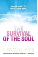 SURVIVAL OF THE SOUL | 9781848502185 | LISA WILLIAMS