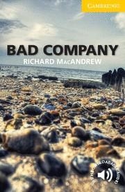 BAD COMPANY CER 2 | 9780521179195 | RICHARD MACANDREW