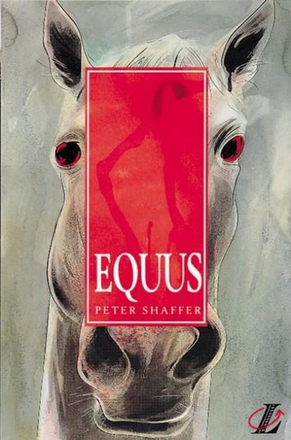 EQUUS | 9780582097124 | PETER SHAFFER